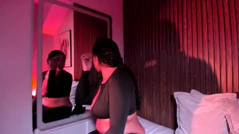 sofiifox online show from 03.21.26