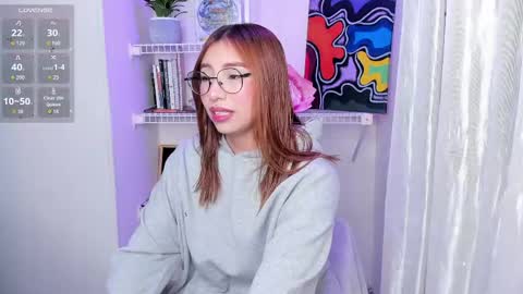 SOFIA online show from 04.21.26