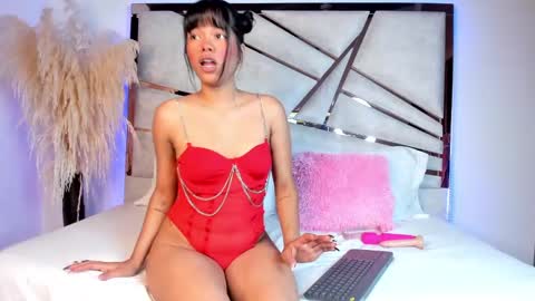 sofijohnsonx online show from 01.07.25