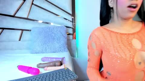 sofijohnsonx online show from 02.09.25