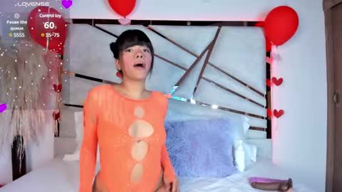 sofijohnsonx online show from 02.20.25