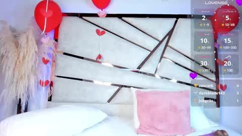 sofijohnsonx online show from 02.28.25