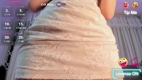 SofiLuxurya online show from 03.27.26