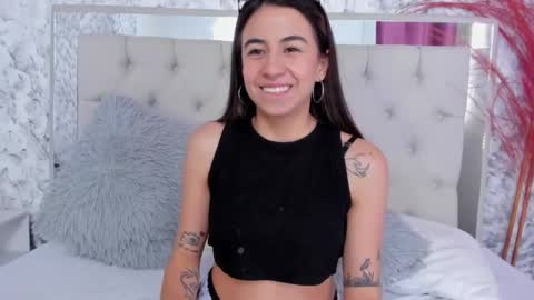 Sofi Malkova online show from 11.17.25