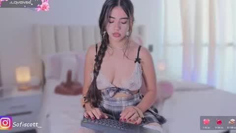 Sofia online show from 12.15.25