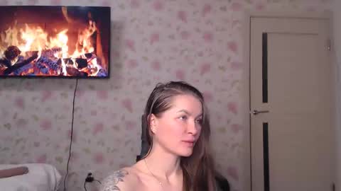  Kaitbrunette and SofiblondeWelcome room Private is Open  Make us happy online show from 03.09.26