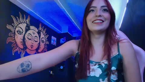 Snapshot of sofnicol_ chatting on 03.31.26 Nicol online show from 03.31.26