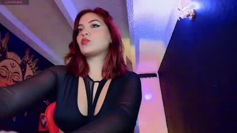 Snapshot of sofnicol_ chatting on 05.03.26 Nicol online show from 05.03.26