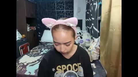 Angel online show from 12.18.25