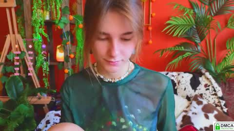 E online show from 10.18.25