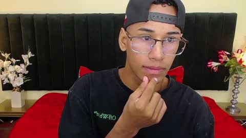 Cam and Amy online show from 12.06.24