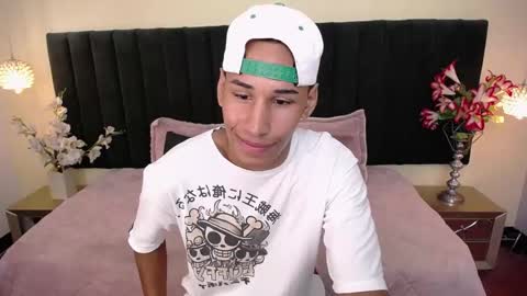 Cam and Amy online show from 10.24.25