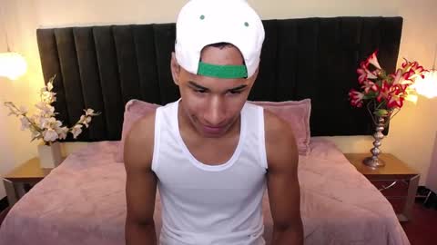 Cam and Amy online show from 10.25.25