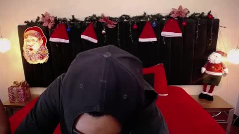 Cam and Amy online show from 12.03.25