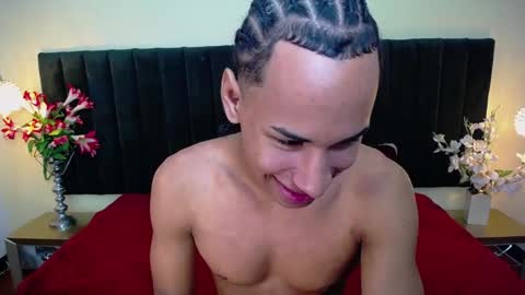 Cam and Amy online show from 01.05.26