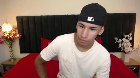 Cam and Amy online show from 04.01.26