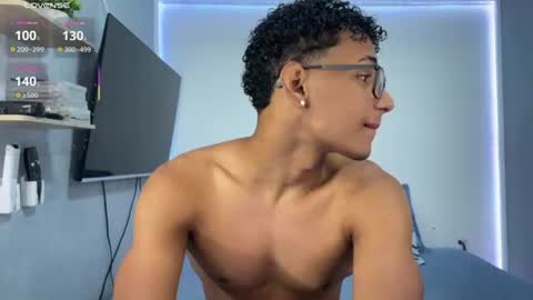 soft_attraction2 online show from 07.27.26