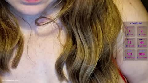 Snapshot of soft_body chatting on 01.24.25 Hi Im Sofia online show from 01.24.25