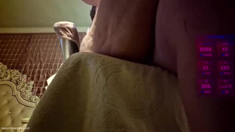 Hi Im Sofia             online show from 02.11.25