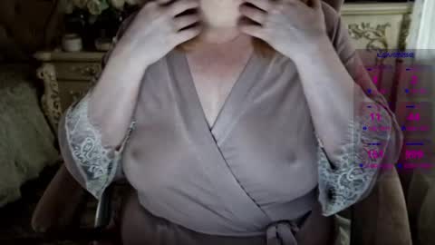 Hi Im Sofia             online show from 05.11.26