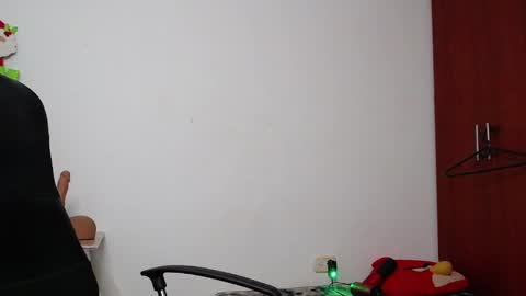 Camila M online show from 12.22.24