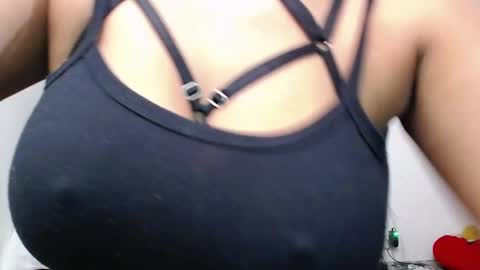 Camila M online show from 12.30.24