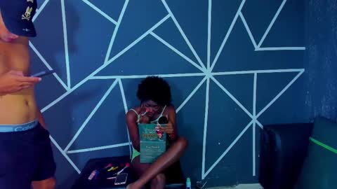 Soft Lips18 online show from 11.22.25