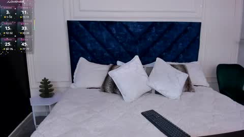 Snapshot of soft_seduction chatting on 12.05.25 Marcela online show from 12.05.25