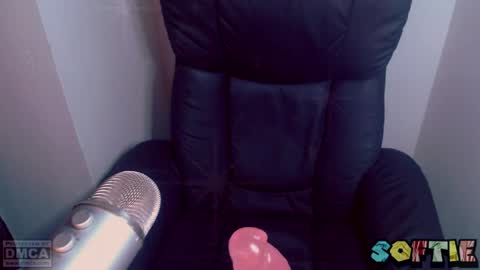 Softie 3 online show from 03.25.26