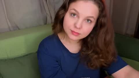 Snapshot of softandcurvy chatting on 03.26.26 Alice online show from 03.26.26