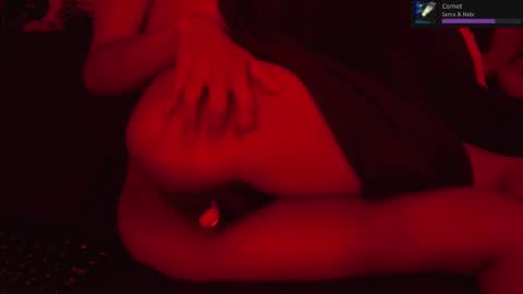Snapshot of softbrownbabygirl chatting on 12.20.24 Saffron online show from 12.20.24