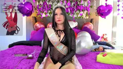 SoftDesire online show from 06.15.26