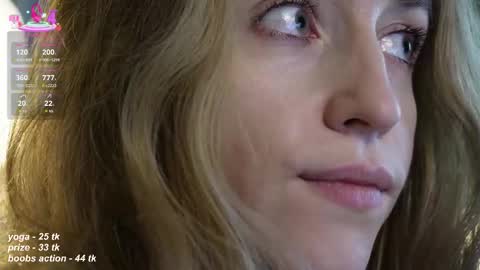 softdreamer_ online show from 11.30.25