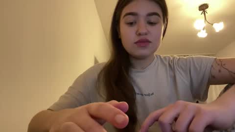 Snapshot of softevaa chatting on 02.14.26 Eve online show from 02.14.26