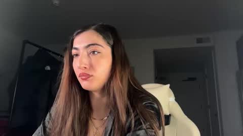 Soft Heat Maria online show from 02.15.26