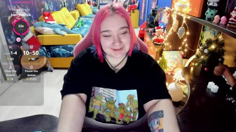 Sofie online show from 01.04.25