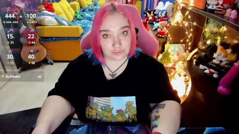 Sofie online show from 01.09.25