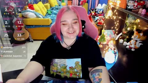 Sofie online show from 01.09.25