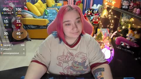 Sofie online show from 01.10.25