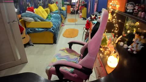 Sofie online show from 01.11.25