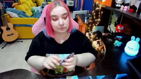 Sofie online show from 02.06.25