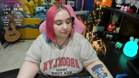 Sofie online show from 02.06.25