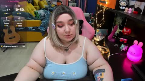 Sofie online show from 02.11.25