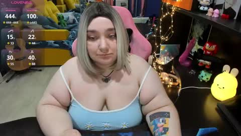 Sofie online show from 02.11.25