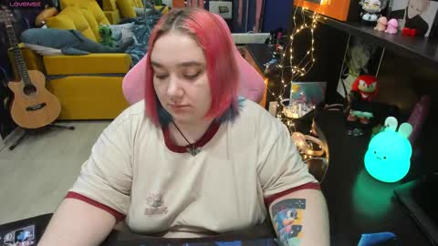 Sofie online show from 02.12.25