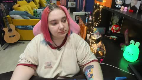 Sofie online show from 02.13.25