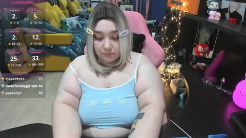 Sofie online show from 02.26.25