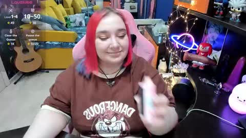 Sofie online show from 03.11.25