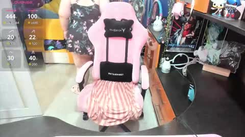 Sofie online show from 09.18.25