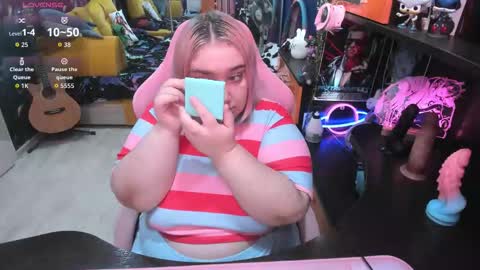 Sofie online show from 09.26.25